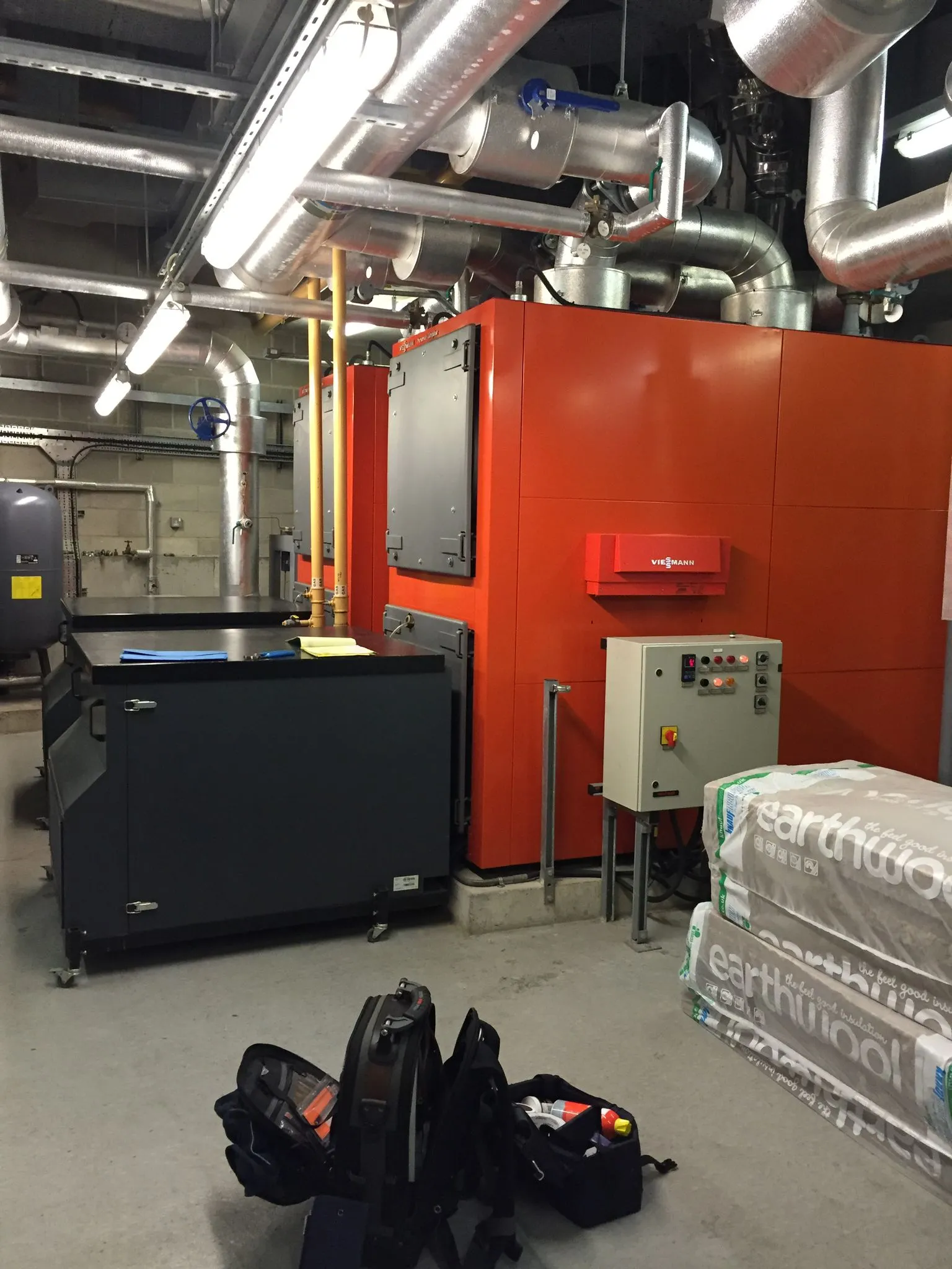 local gas engineer Harefield, UB9